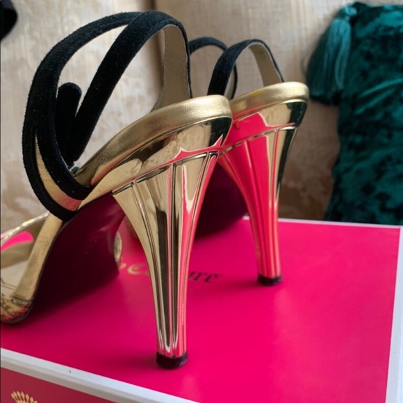 Juicy couture heels - Picture 7 of 8
